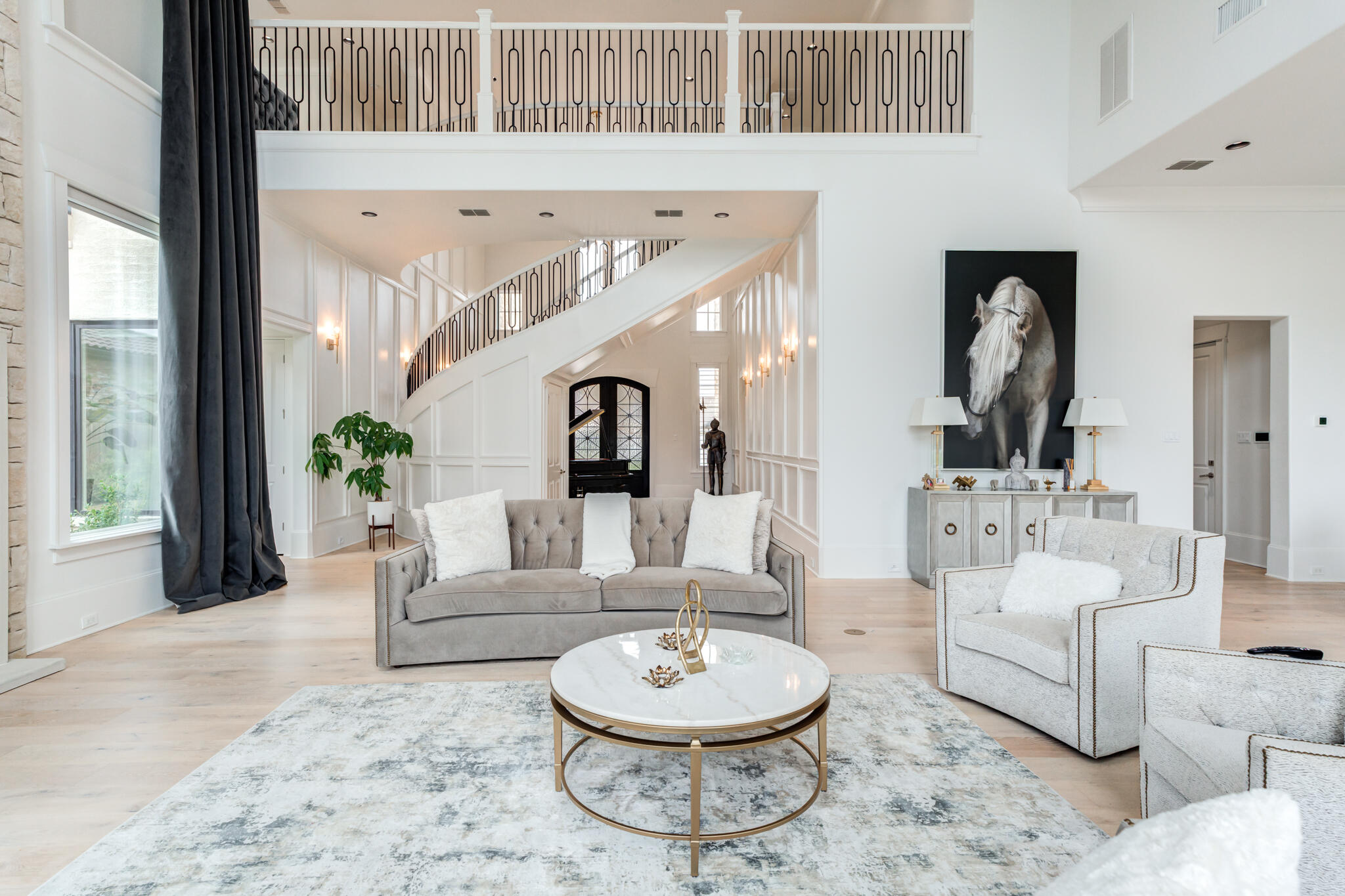 4003 104th Street Lubbock, TX 79423 - Photo 38 of 111 4003-104th-St_Lubbock-TX_35_Living-Room