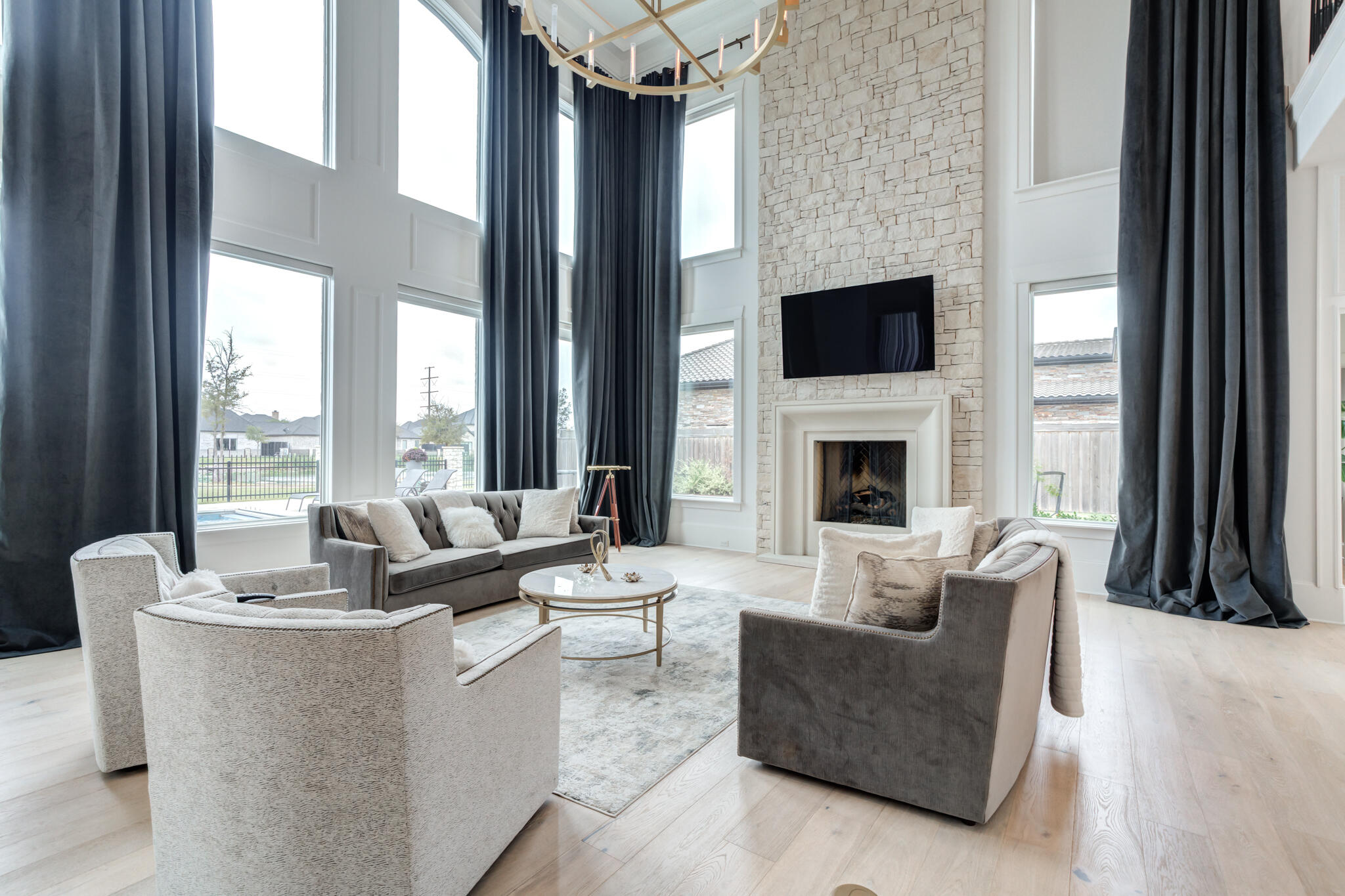 4003 104th Street Lubbock, TX 79423 - Photo 42 of 111 4003-104th-St_Lubbock-TX_39_Living-Room