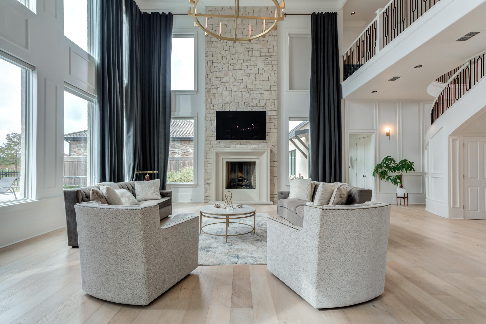 4003 104th Street Lubbock, TX 79423 - Photo 67 of 111 4003-104th-St_Lubbock-TX_64_Living-Room