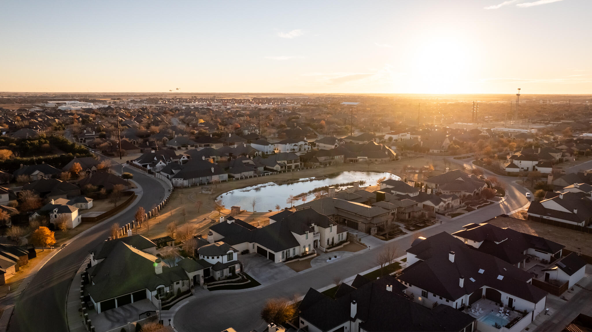4003 104th Street Lubbock, TX 79423 - Photo 7 of 111 DJI_20251216210644_0401_D-HDR