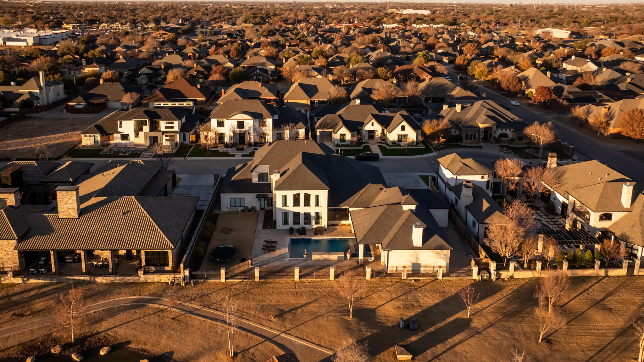 4003 104th Street Lubbock, TX 79423 - Photo 8 of 111 DJI_20251216210157_0346_D-HDR