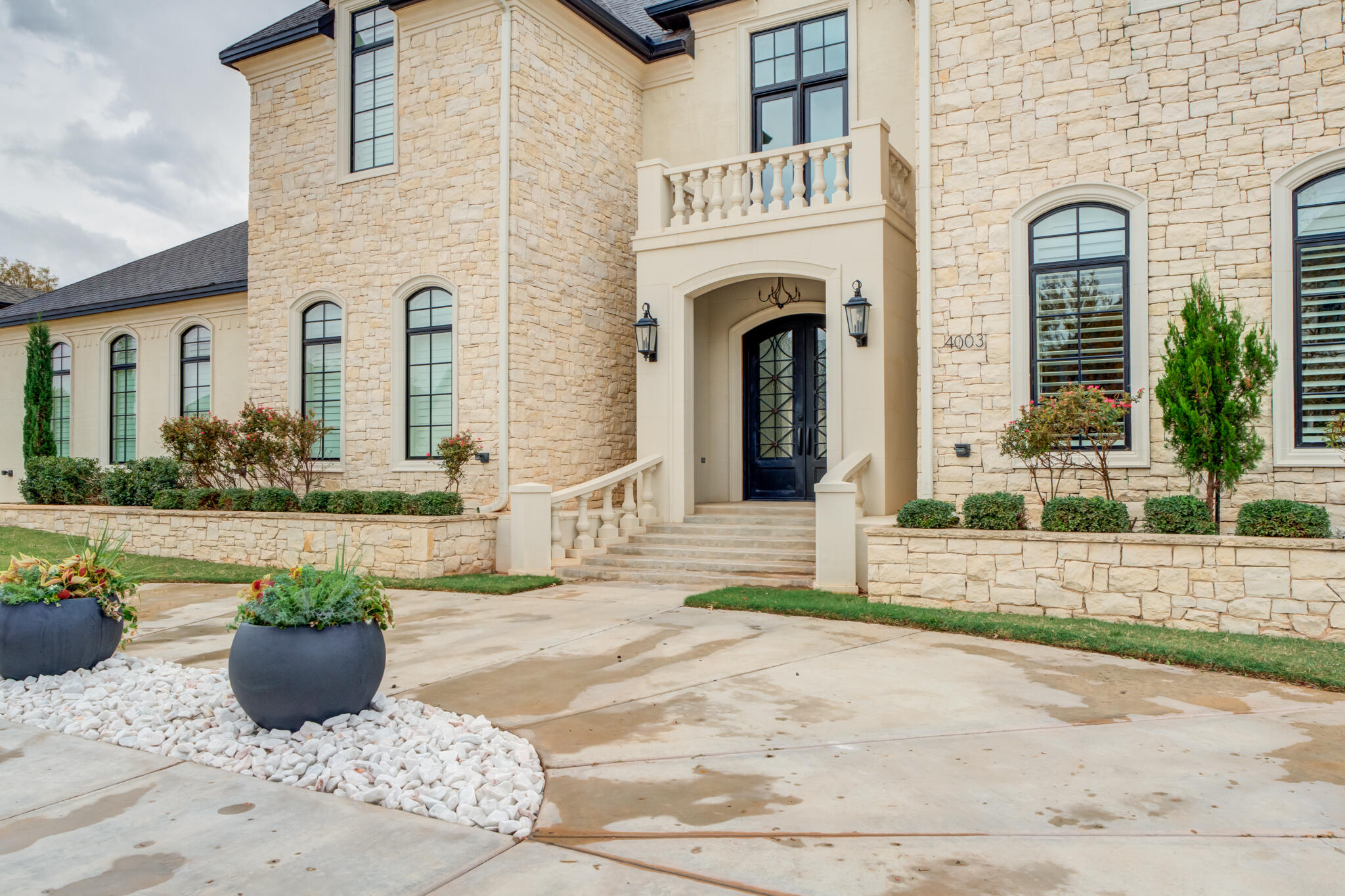 4003 104th Street Lubbock, TX 79423 - Photo 9 of 111 4003-104th-St_Lubbock-TX_5_Front-Exterio