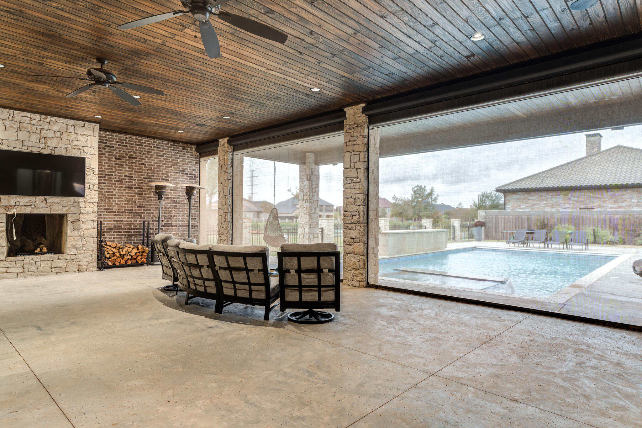 4003 104th Street Lubbock, TX 79423 - Photo 99 of 111 4003-104th-St_Lubbock-TX_96_Covered-Pati