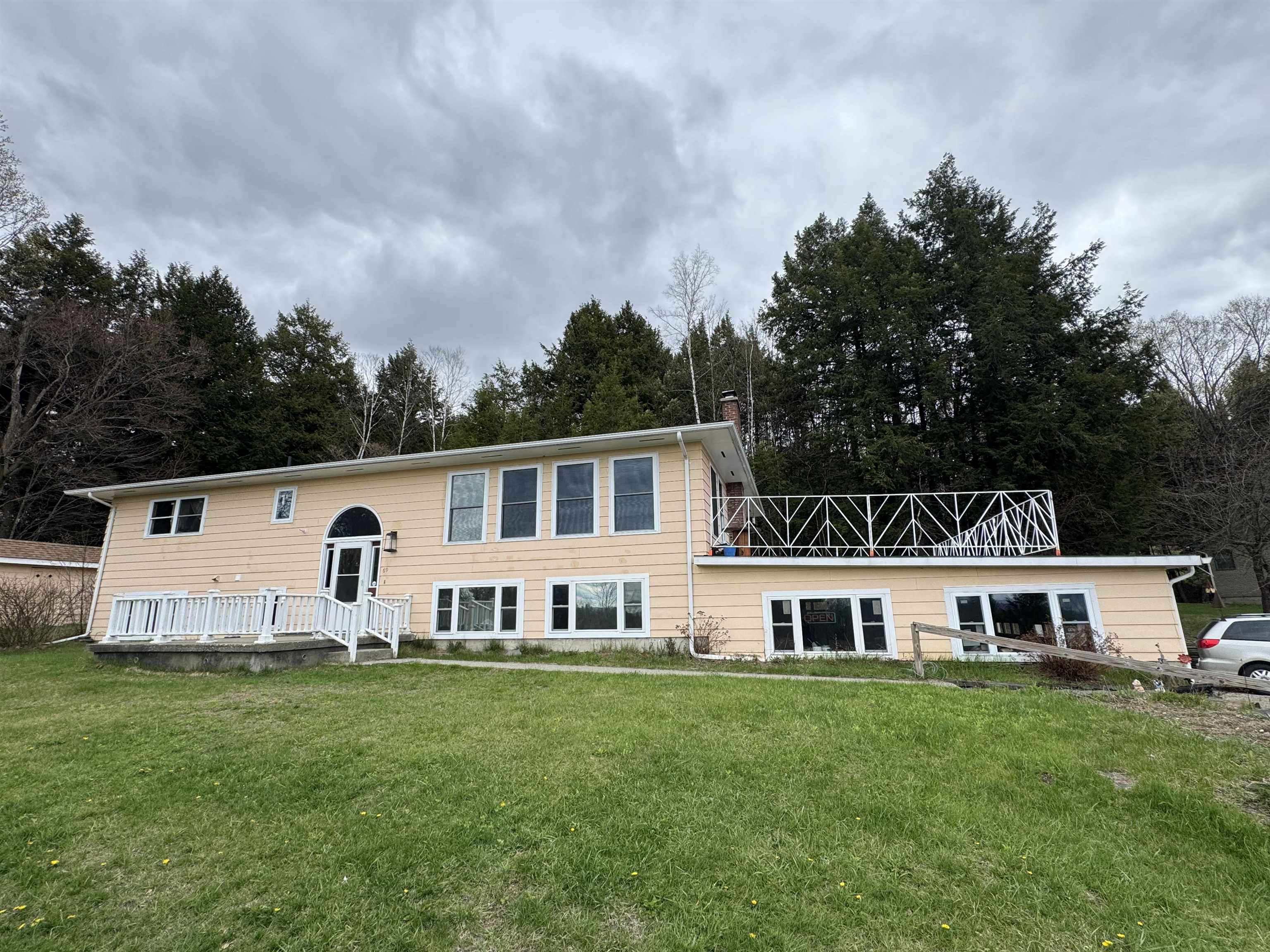 69 Missionary Acres Road Derby, VT 05855 - Photo 2 of 29