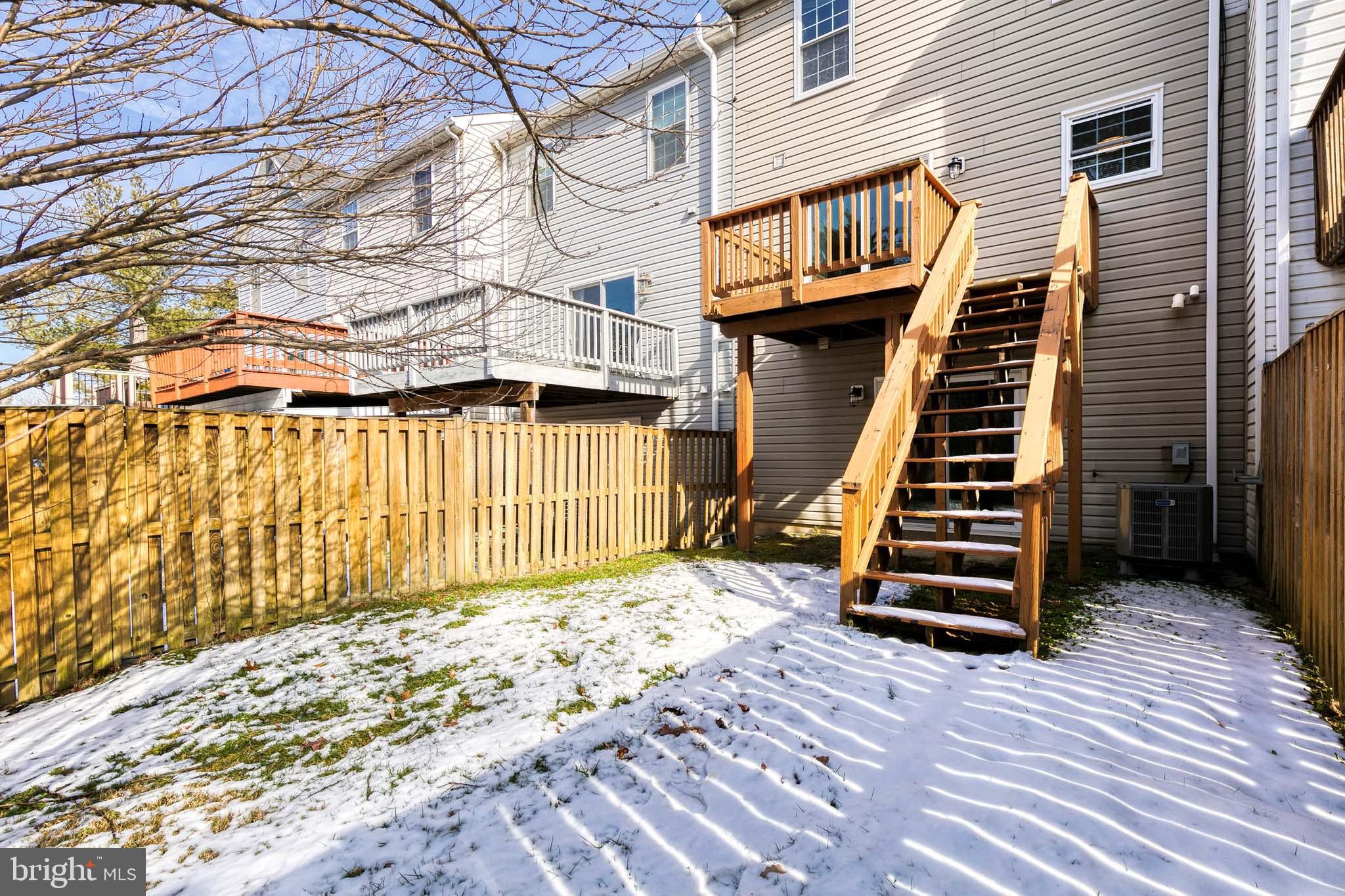 2407 Winding Ridge Road Odenton, MD 21113 - Photo 33 of 39 Gallery Image 33