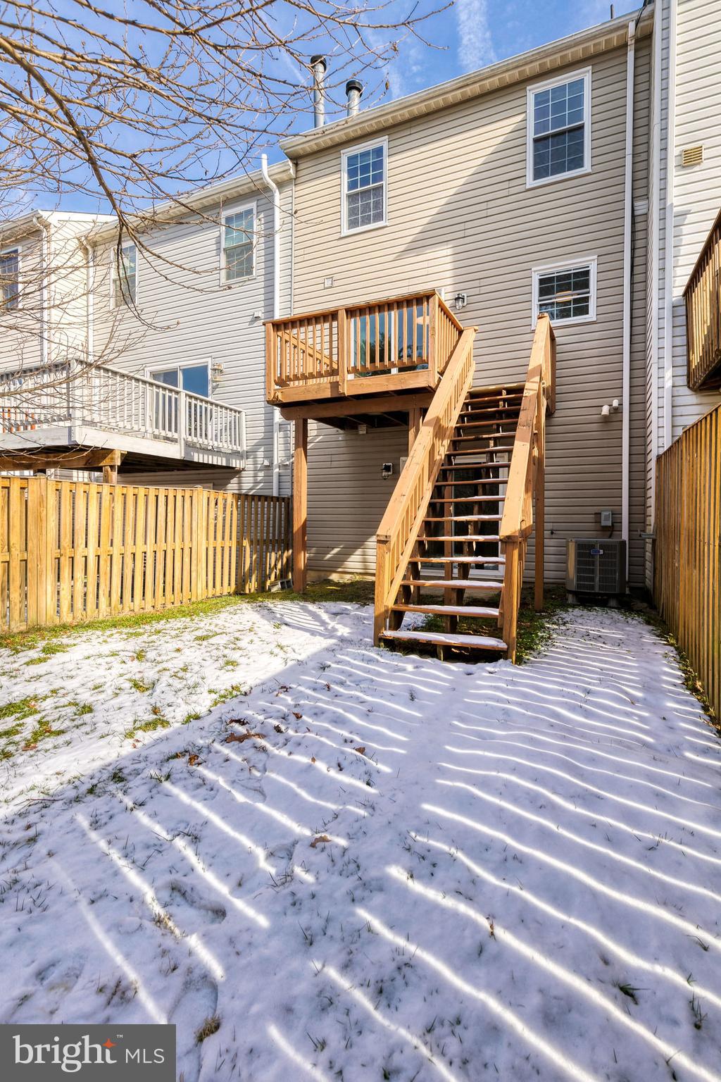 2407 Winding Ridge Road Odenton, MD 21113 - Photo 34 of 39 Gallery Image 34