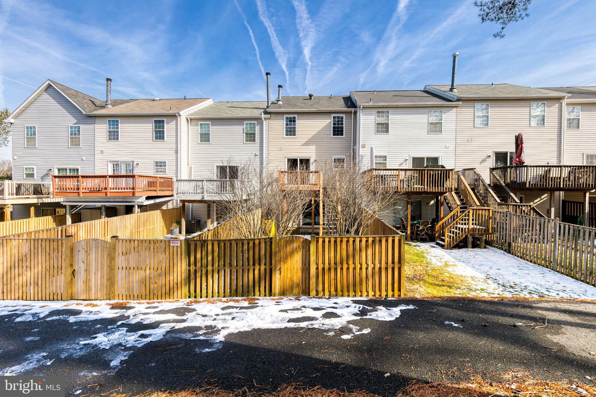 2407 Winding Ridge Road Odenton, MD 21113 - Photo 35 of 39 Gallery Image 35