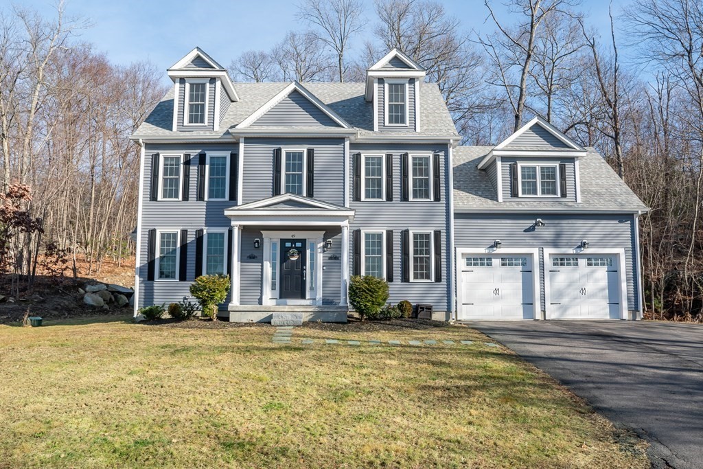 49 Field Pond Road Milford, MA 01757 - Photo 1 of 32 Gallery Image 1