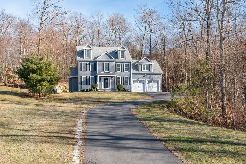 49 Field Pond Road Milford, MA 01757 - Photo 2 of 32 Gallery Image 2