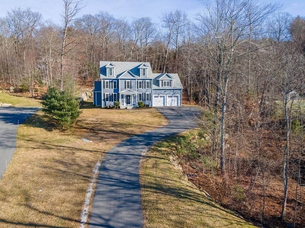 49 Field Pond Road Milford, MA 01757 - Photo 29 of 32 Gallery Image 29