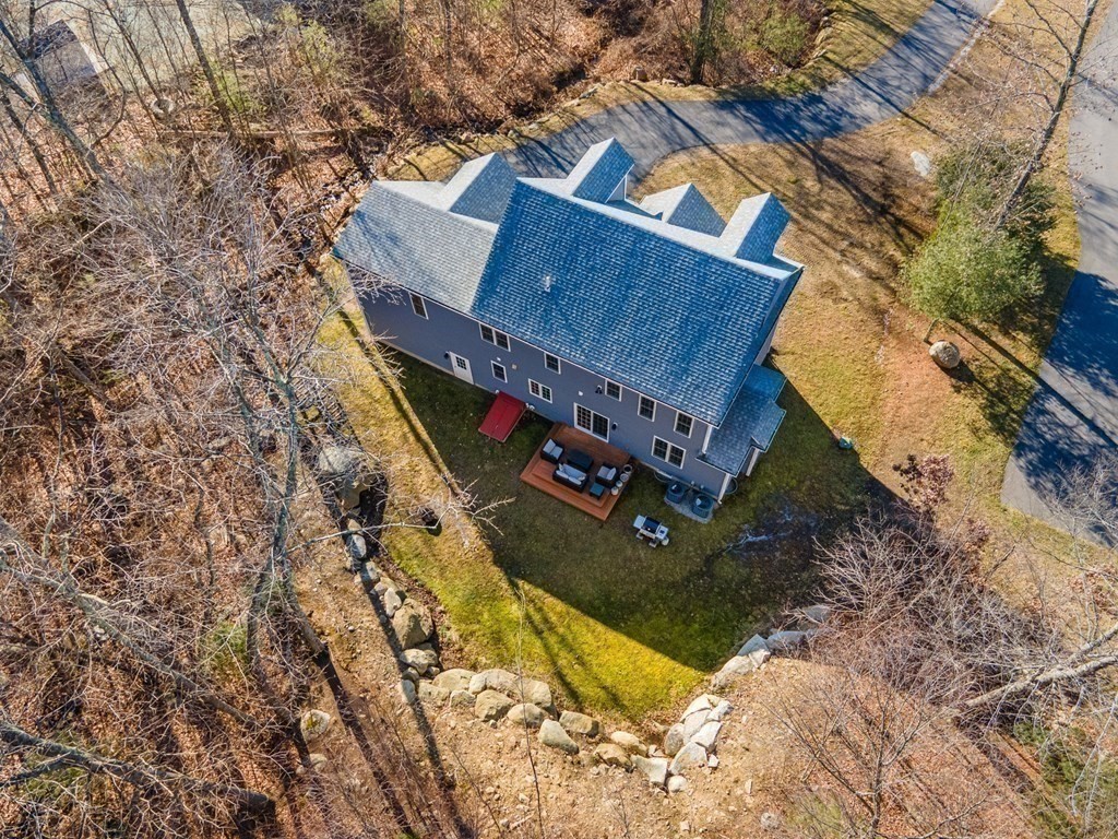 49 Field Pond Road Milford, MA 01757 - Photo 32 of 32 Gallery Image 32