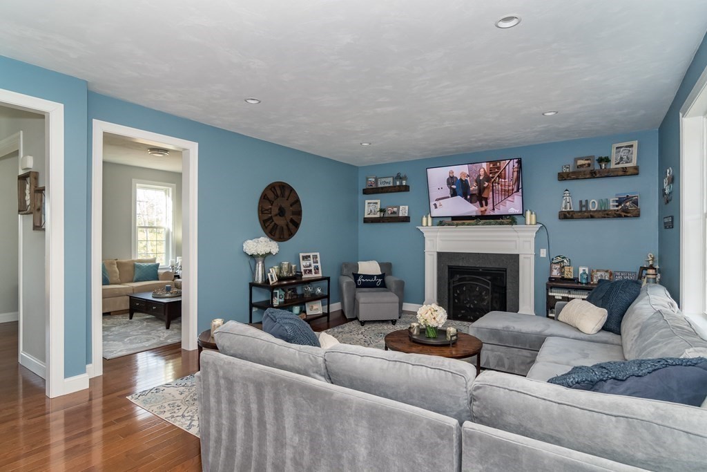 49 Field Pond Road Milford, MA 01757 - Photo 9 of 32 Gallery Image 9