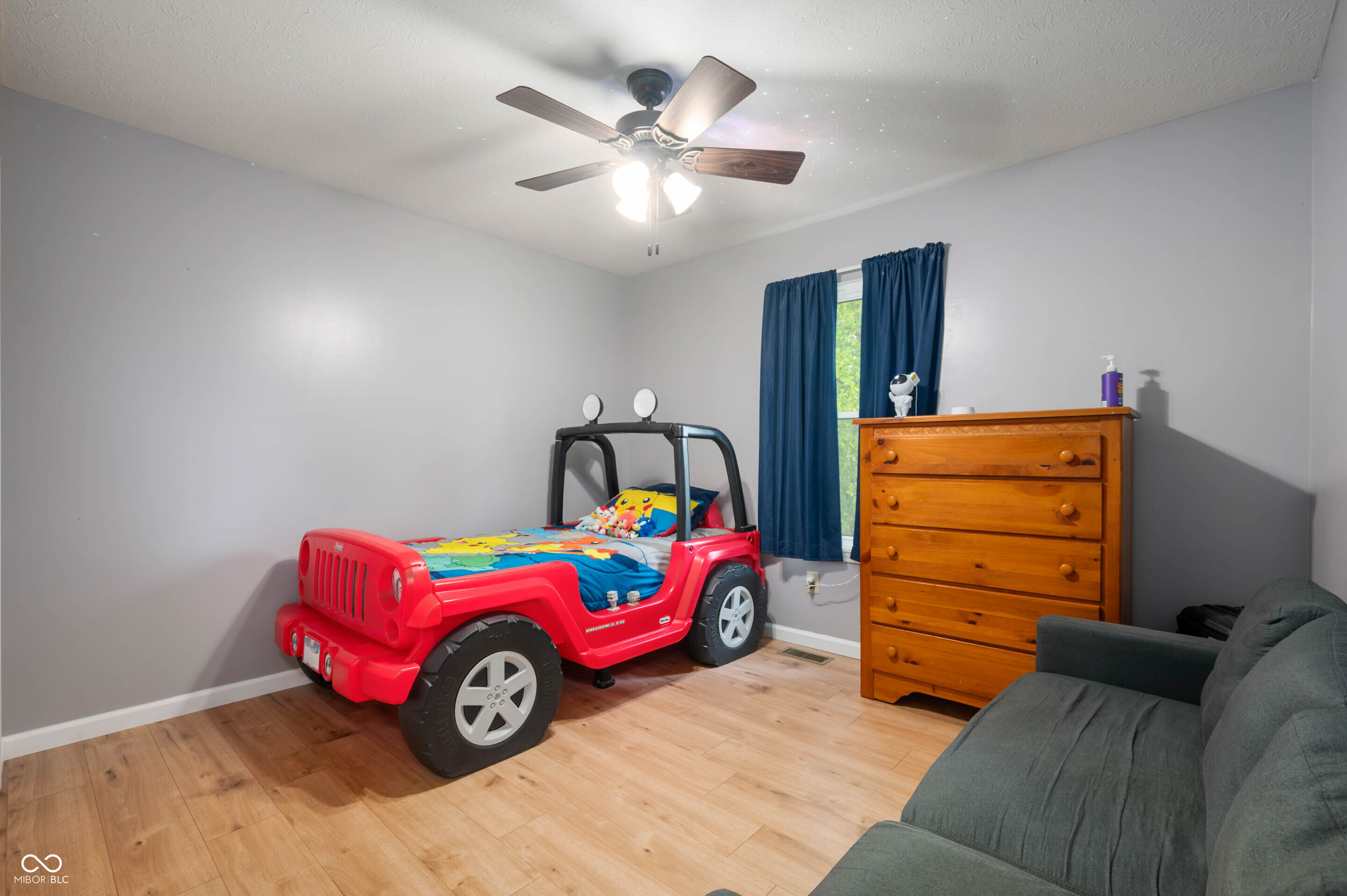 11008 Springtree Place Indianapolis, IN 46239 - Photo 16 of 24 Gallery Image 16