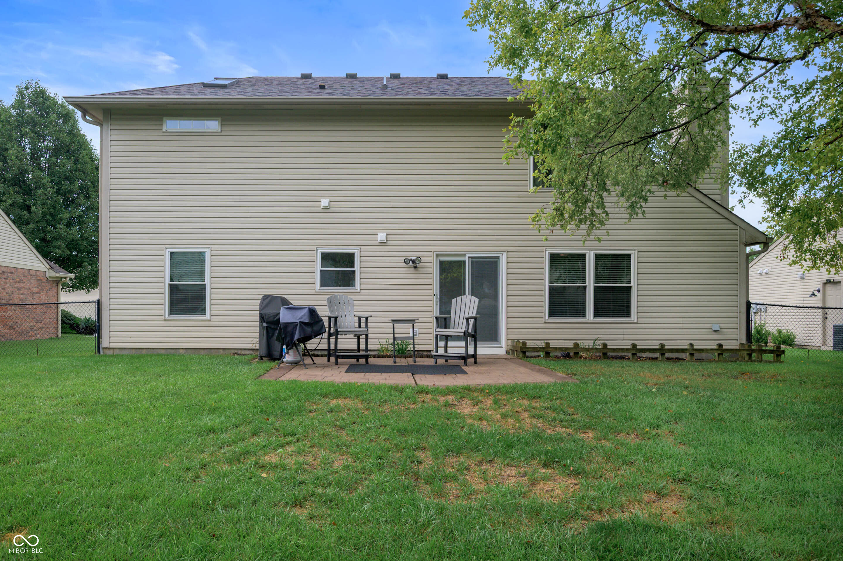 11008 Springtree Place Indianapolis, IN 46239 - Photo 22 of 24 Gallery Image 22