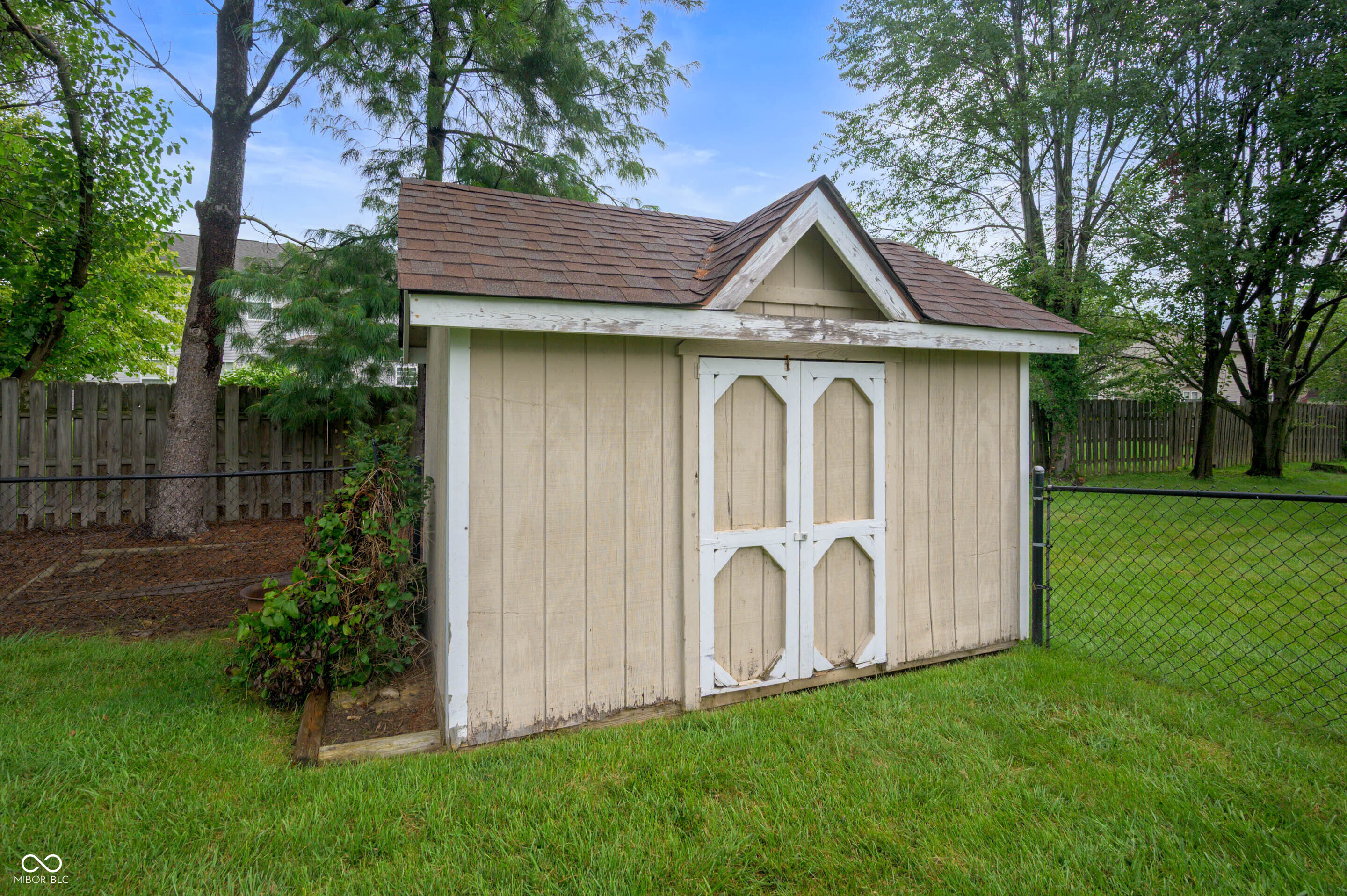 11008 Springtree Place Indianapolis, IN 46239 - Photo 23 of 24 Gallery Image 23