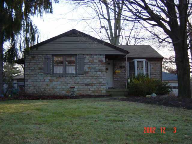 495 Wetmore Road Columbus, OH 43214 - Photo 1 of 1 Gallery Image 1