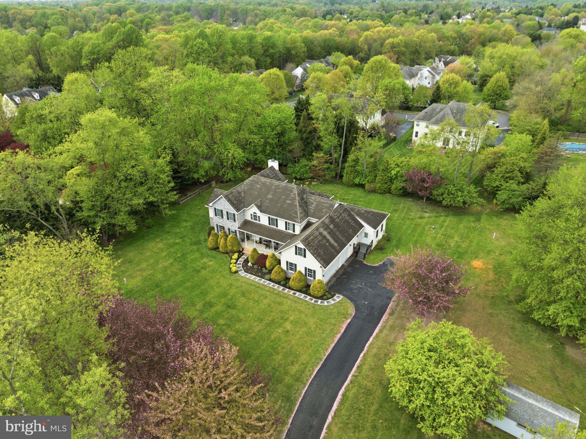 809 Shavertown Road Garnet Valley, PA 19060 - Photo 55 of 62