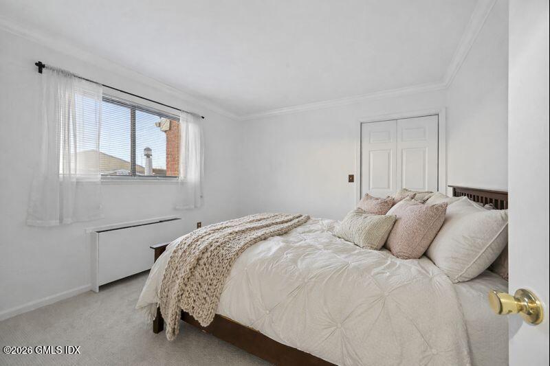 11 River Road, Unit 119 Cos Cob, CT 06807 - Photo 14 of 20 Bedroom