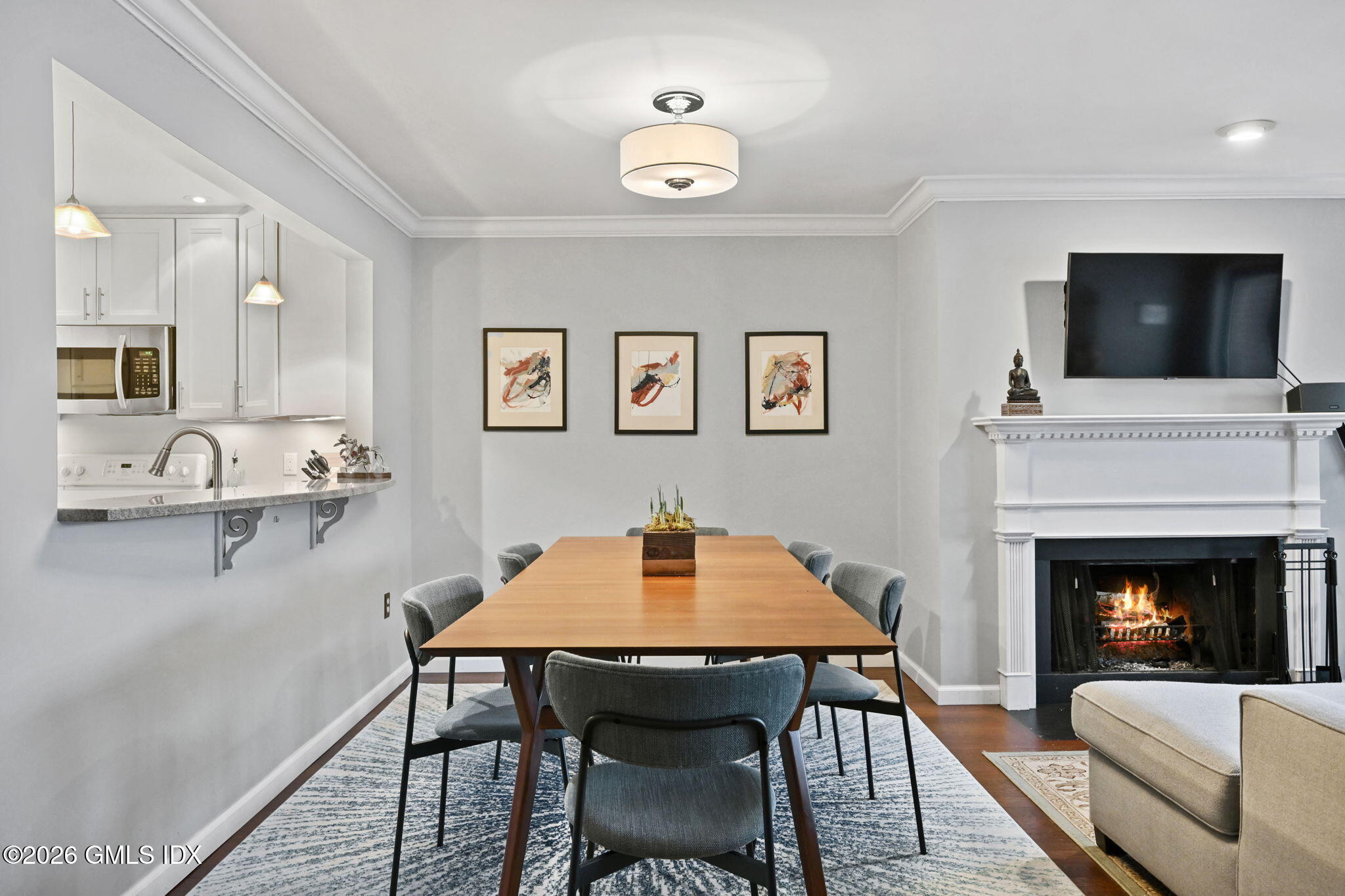 11 River Road, Unit 119 Cos Cob, CT 06807 - Photo 8 of 20 17-web-or-mls-11-river-rd-unit-119