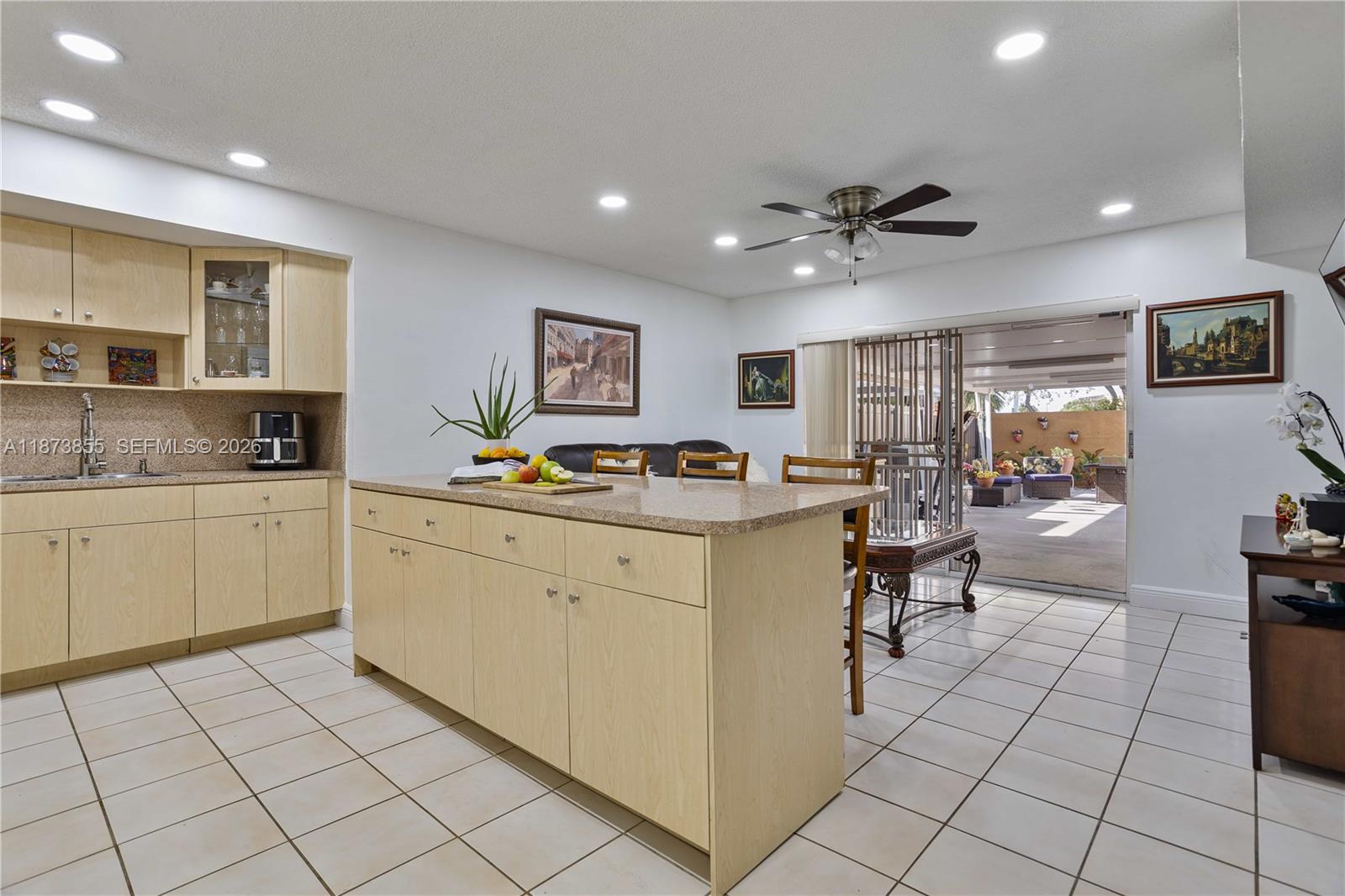 7801 Southwest 9th Terrace Miami, FL 33144 - Photo 11 of 37