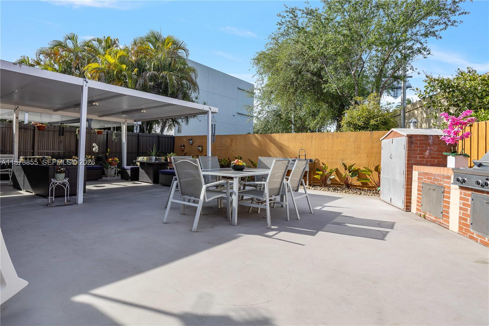 7801 Southwest 9th Terrace Miami, FL 33144 - Photo 26 of 37