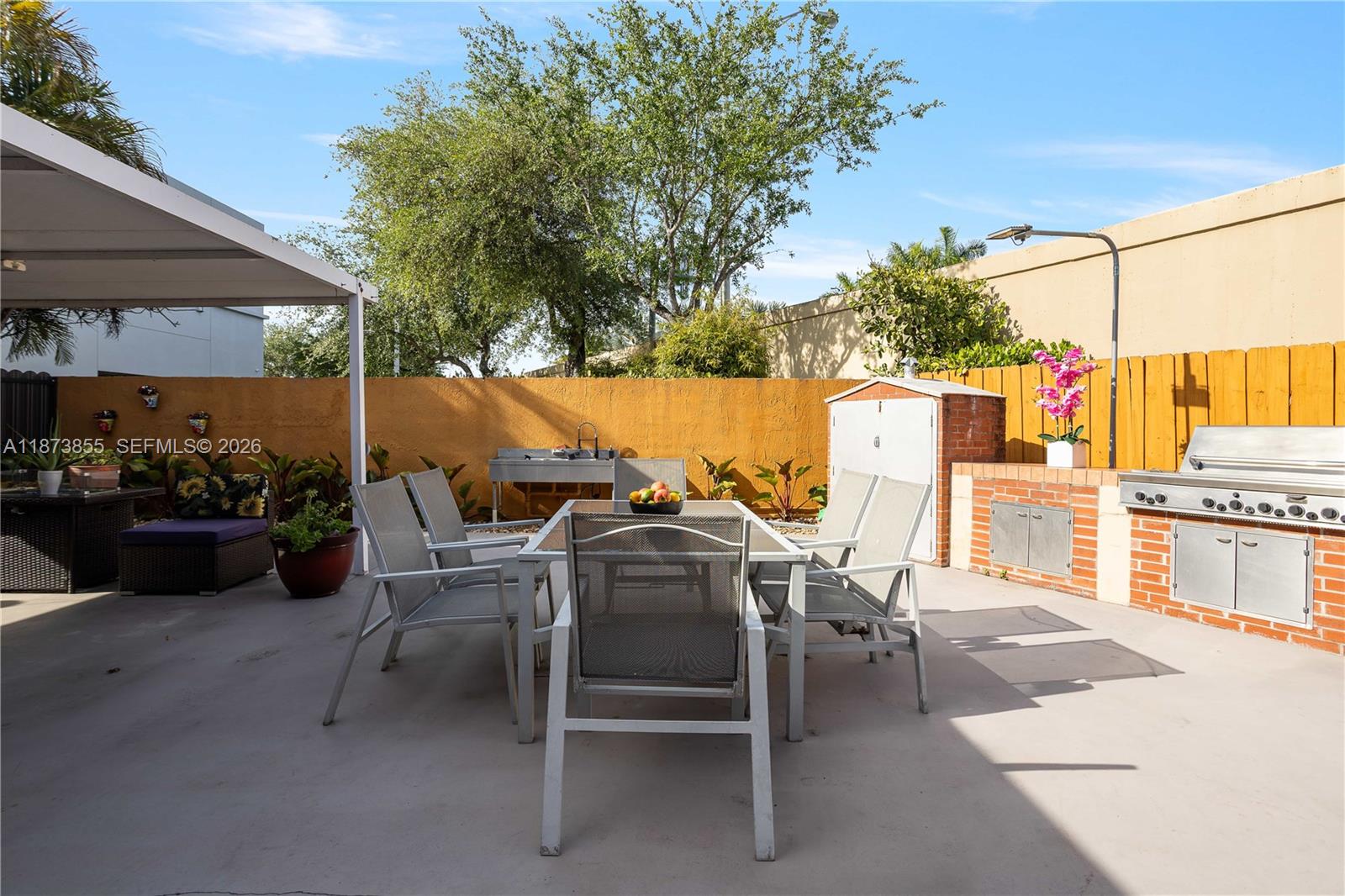 7801 Southwest 9th Terrace Miami, FL 33144 - Photo 30 of 37