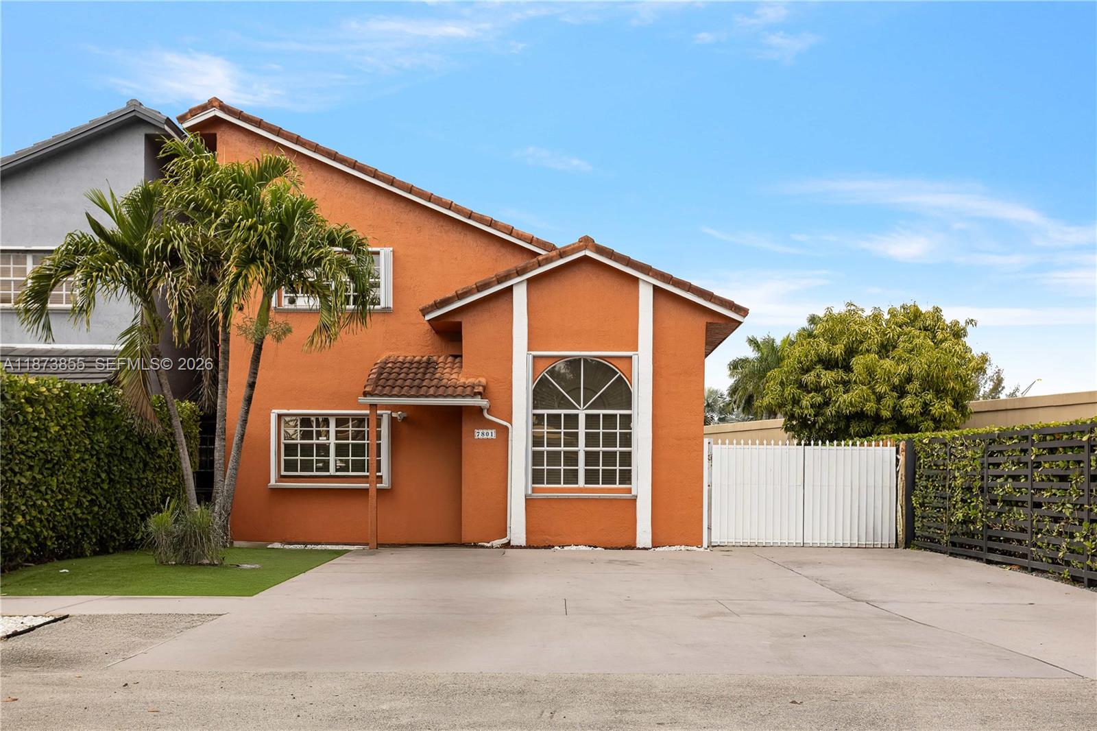 7801 Southwest 9th Terrace Miami, FL 33144 - Photo 31 of 37