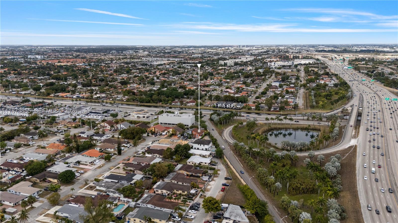 7801 Southwest 9th Terrace Miami, FL 33144 - Photo 33 of 37