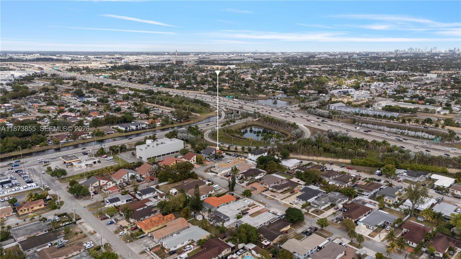 7801 Southwest 9th Terrace Miami, FL 33144 - Photo 34 of 37