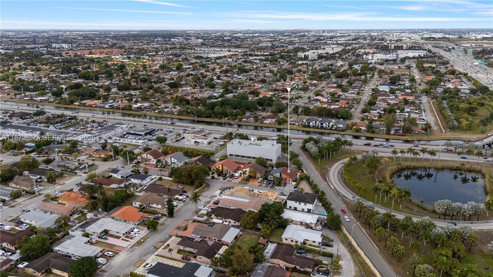 7801 Southwest 9th Terrace Miami, FL 33144 - Photo 36 of 37