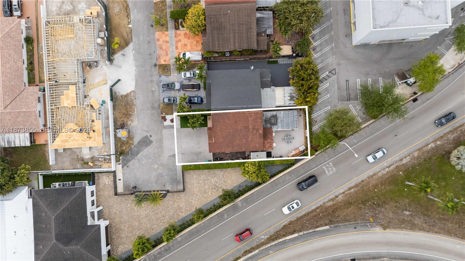 7801 Southwest 9th Terrace Miami, FL 33144 - Photo 37 of 37