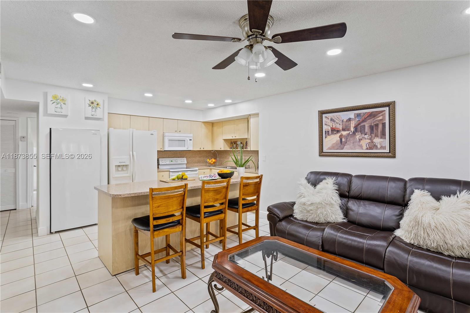 7801 Southwest 9th Terrace Miami, FL 33144 - Photo 6 of 37