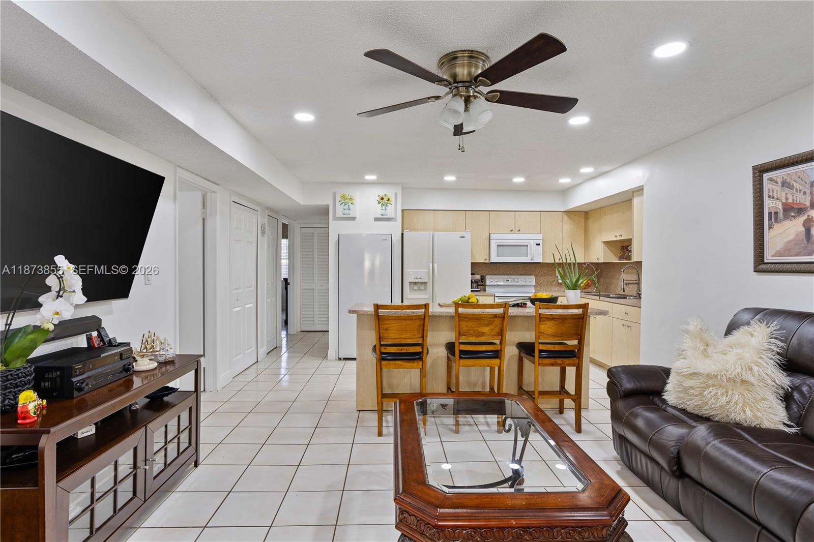 7801 Southwest 9th Terrace Miami, FL 33144 - Photo 7 of 37