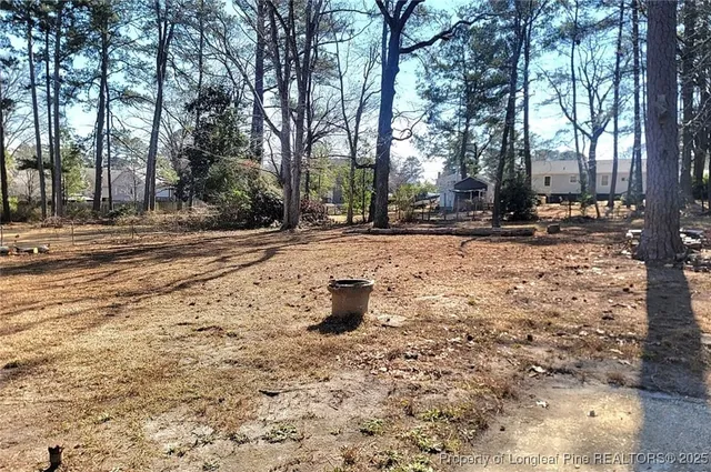 a fire hydrant in the middle of a field