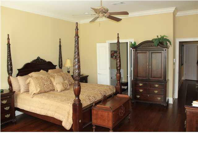 104 Red Oak Ridge Brandon, MS 39047 - Photo 11 of 23 Master Suite with Nook Area