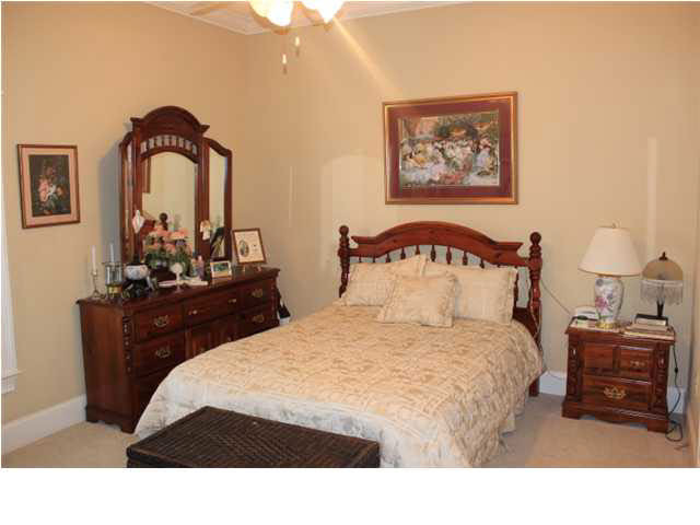 104 Red Oak Ridge Brandon, MS 39047 - Photo 15 of 23 Fourth Bedroom