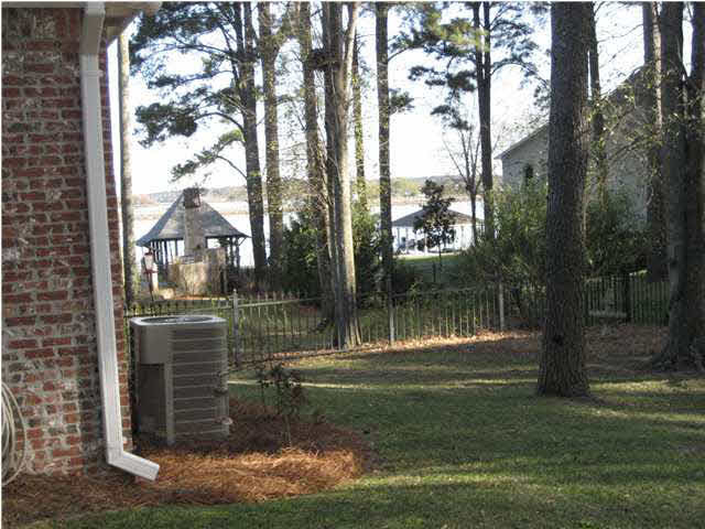 104 Red Oak Ridge Brandon, MS 39047 - Photo 18 of 23 Back Water View
