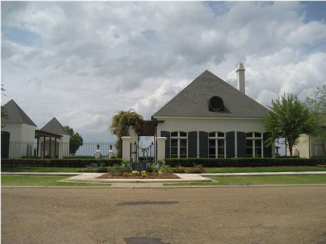 104 Red Oak Ridge Brandon, MS 39047 - Photo 21 of 23 Clubhouse