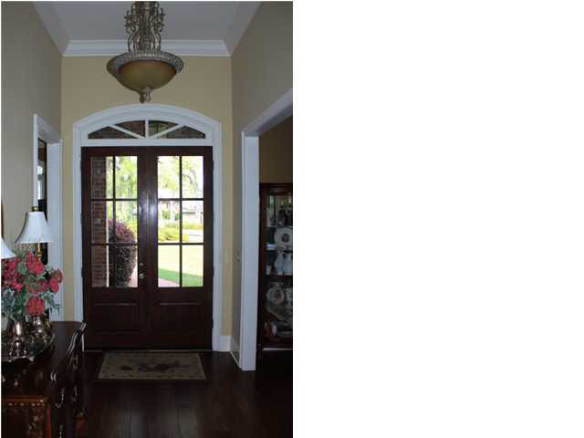 104 Red Oak Ridge Brandon, MS 39047 - Photo 3 of 23 Foyer