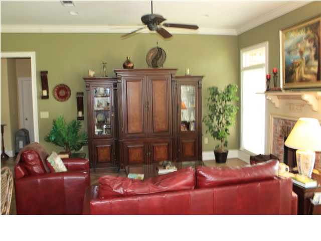 104 Red Oak Ridge Brandon, MS 39047 - Photo 6 of 23 Den