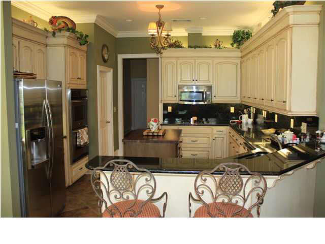 104 Red Oak Ridge Brandon, MS 39047 - Photo 8 of 23 Kitchen