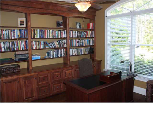 104 Red Oak Ridge Brandon, MS 39047 - Photo 10 of 23 Office