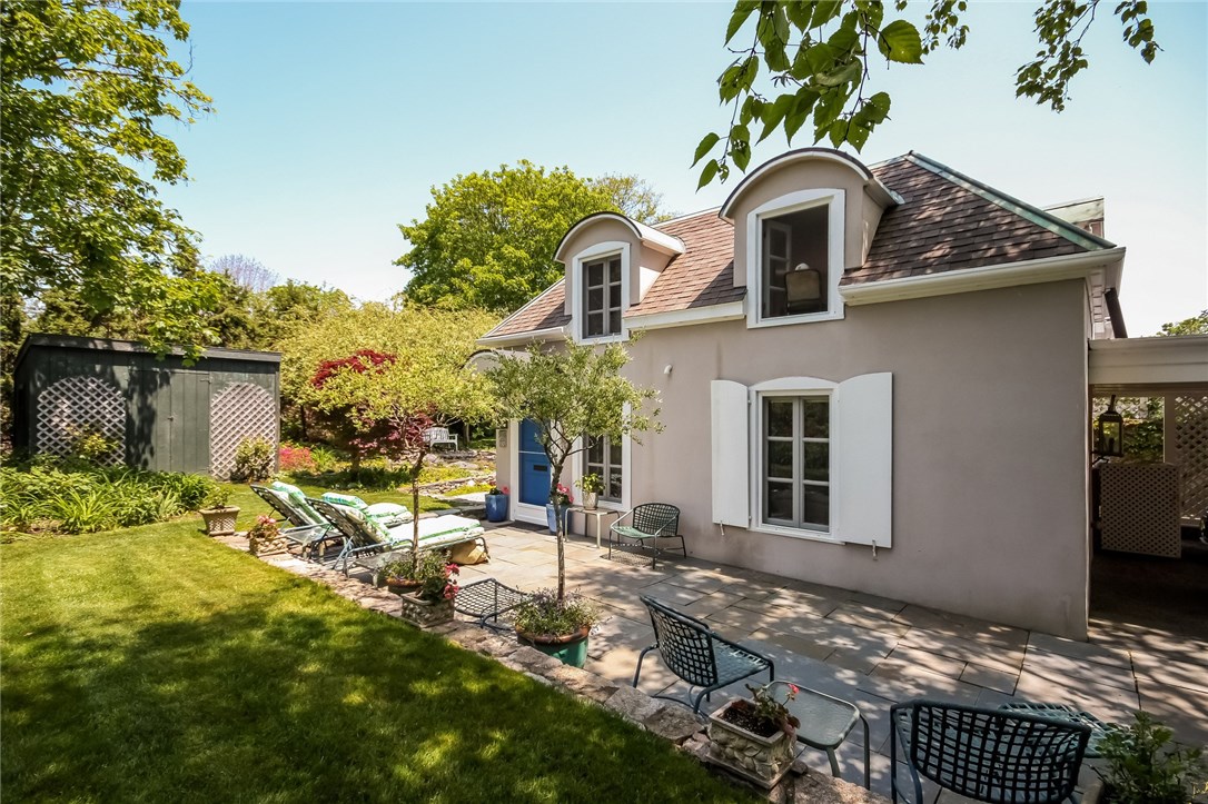 7 Jeffrey Road Newport, RI 02840 - Photo 16 of 26