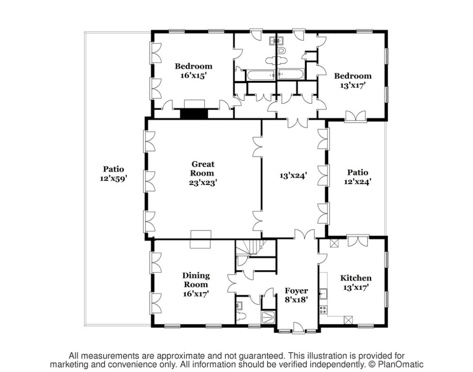 7 Jeffrey Road Newport, RI 02840 - Photo 24 of 26