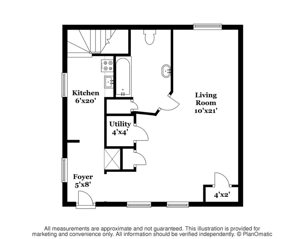 7 Jeffrey Road Newport, RI 02840 - Photo 25 of 26