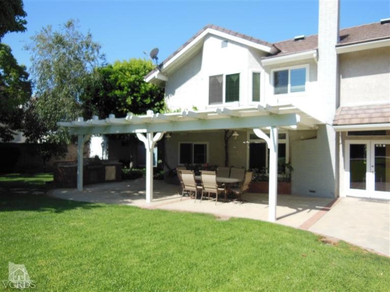 450 Sinaloa Road Simi Valley, CA 93065 - Photo 30 of 50 Additional Photo