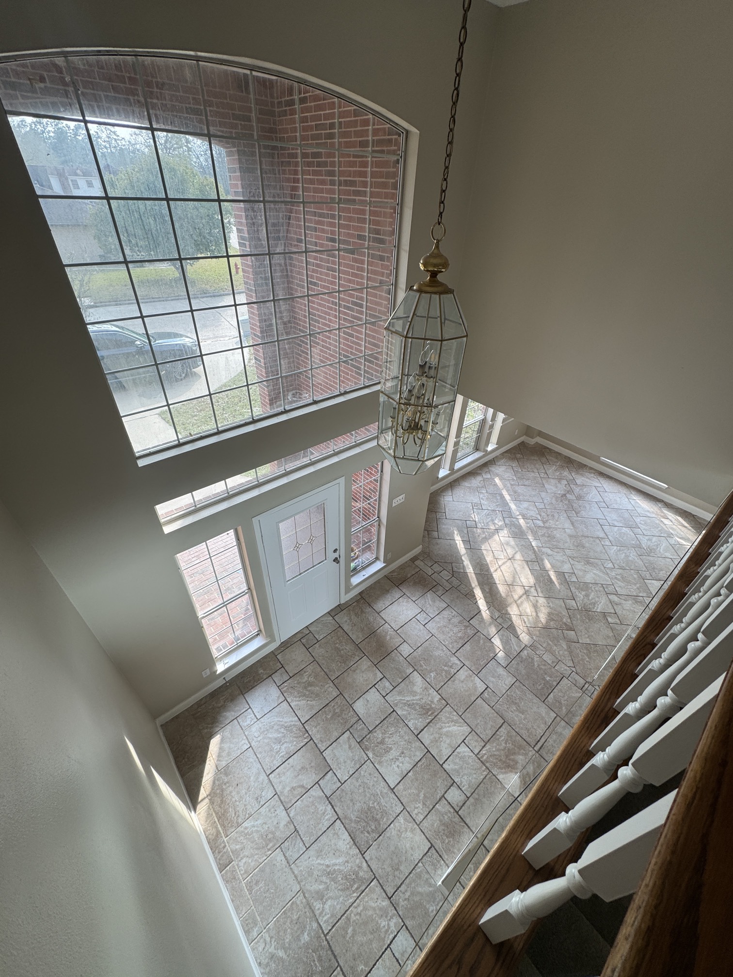 201 Pebble Springs Lane Cleveland, TX 77327 - Photo 19 of 27 a view of a fireplace in a room