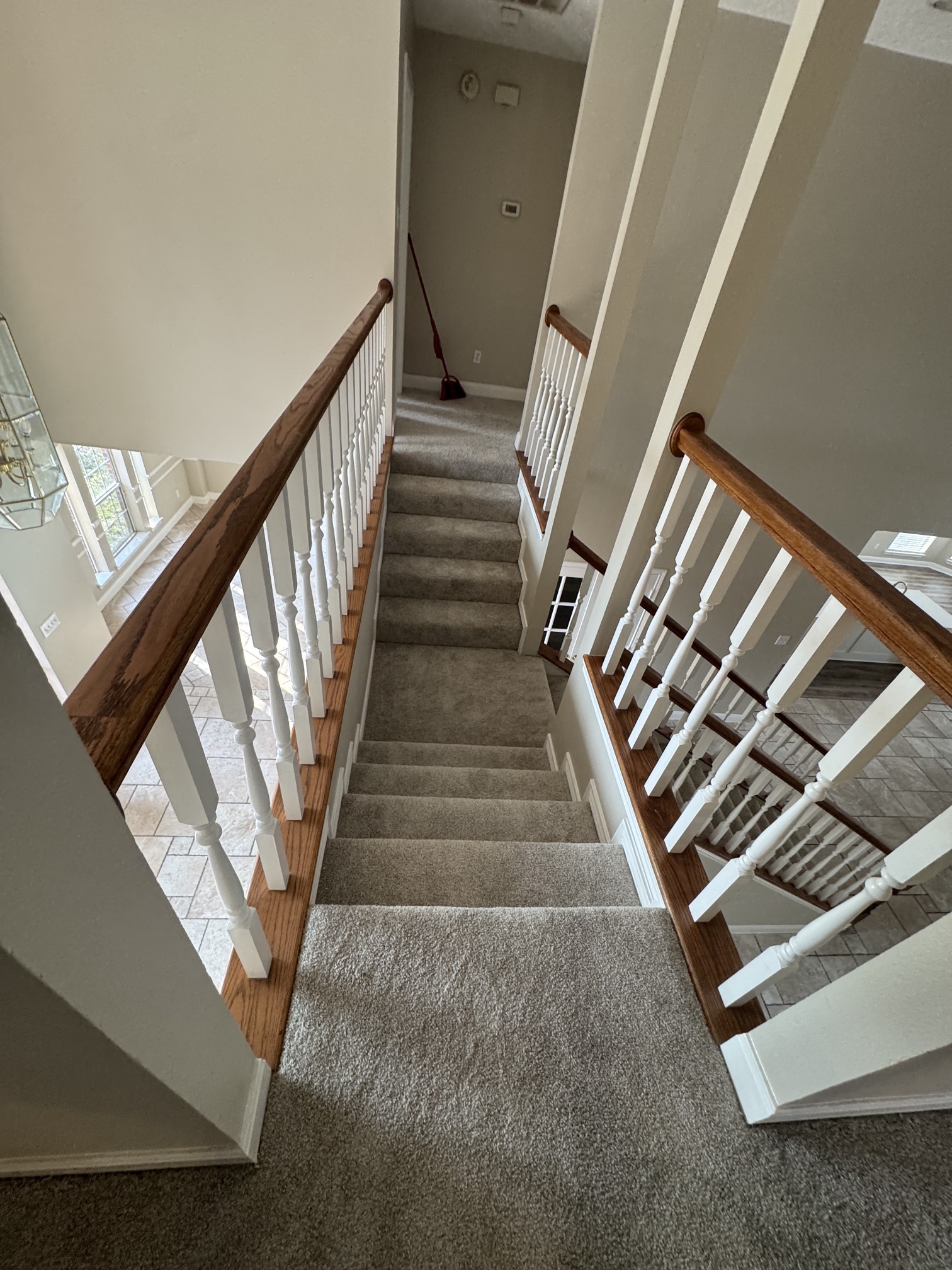 201 Pebble Springs Lane Cleveland, TX 77327 - Photo 22 of 27 a view of entryway
