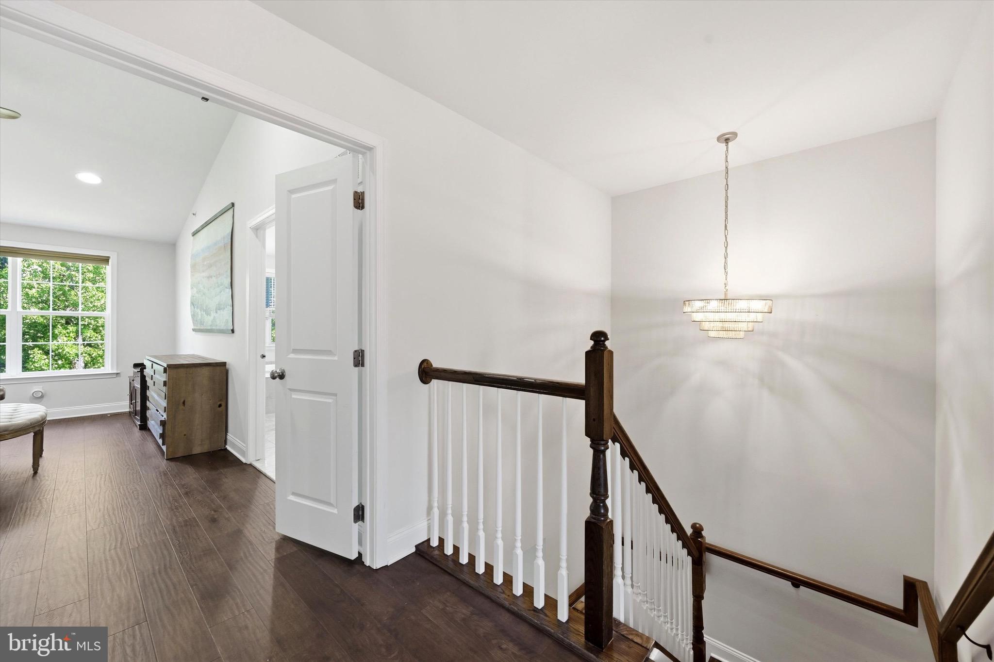 211 Corvus Circle, Unit 128 Springfield, PA 19064 - Photo 11 of 28 entrance to master suite