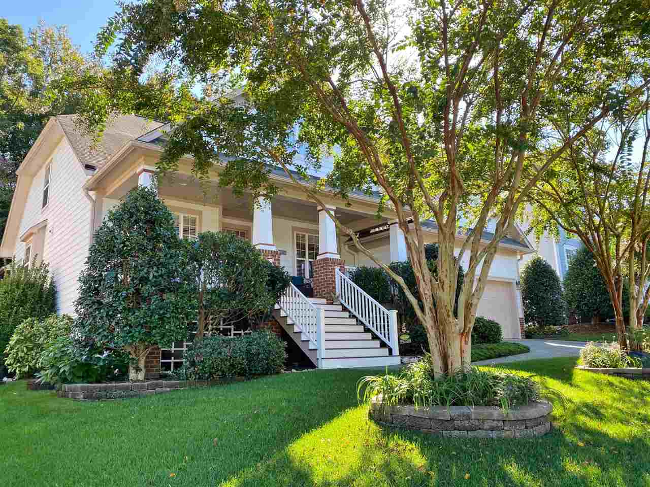 10128 Darling Street Raleigh, NC 27613 - Photo 1 of 30 Photo 1